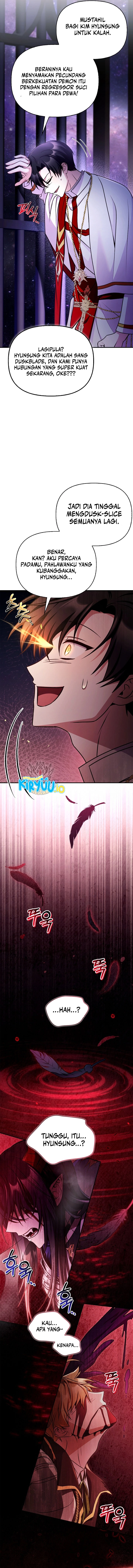 Baca Regressor Instruction Manual - Chapter 175 halaman 16