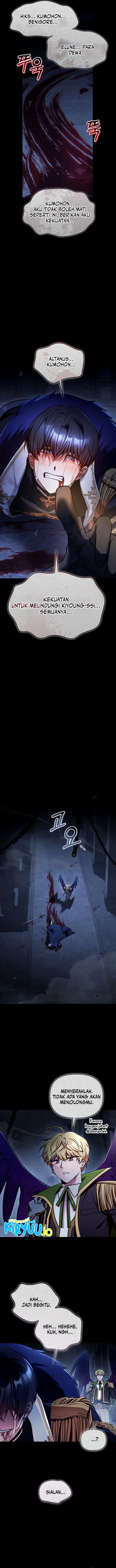 Baca Regressor Instruction Manual - Chapter 176 halaman 5