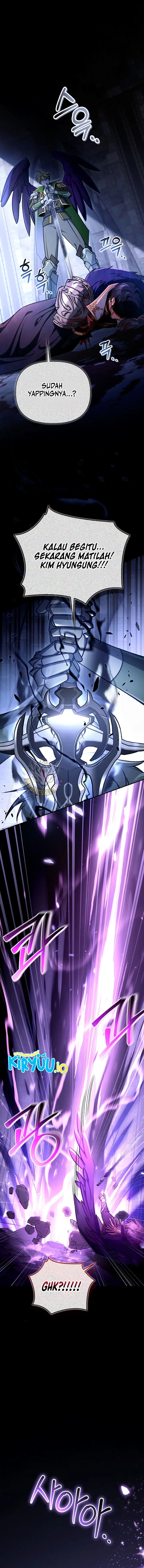 Baca Regressor Instruction Manual - Chapter 176 halaman 7