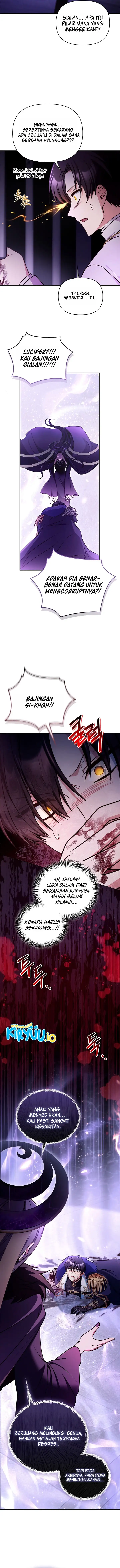 Baca Regressor Instruction Manual - Chapter 176 halaman 9