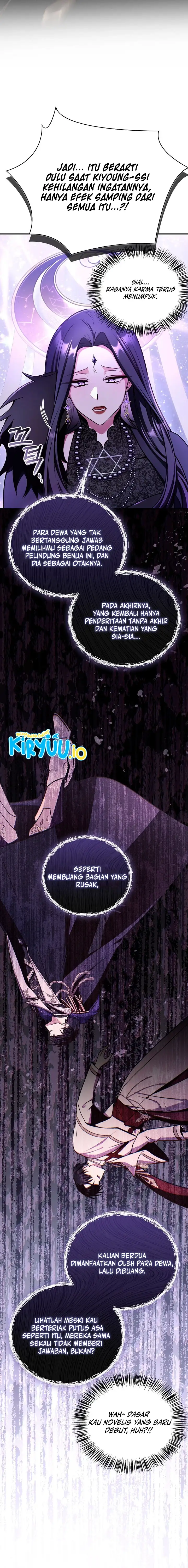 Baca Regressor Instruction Manual - Chapter 176 halaman 11