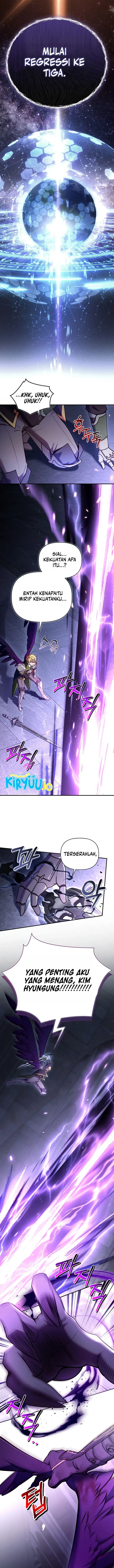 Baca Regressor Instruction Manual - Chapter 176 halaman 13