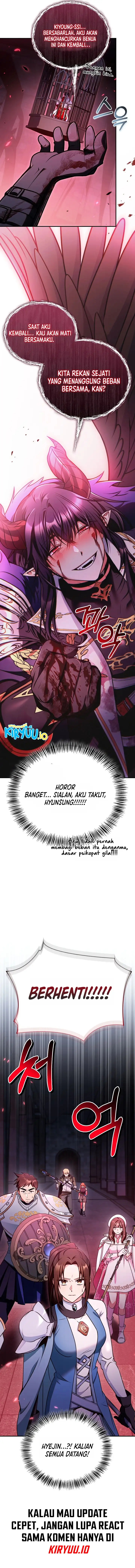 Baca Regressor Instruction Manual - Chapter 177 halaman 2