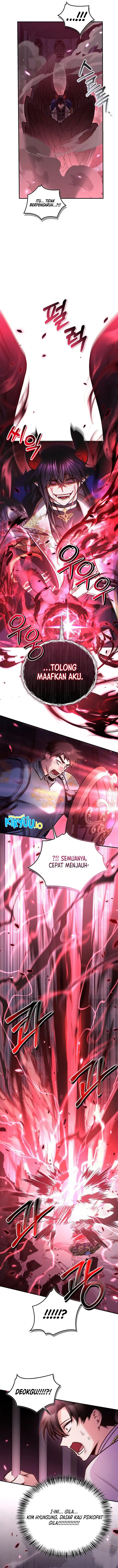 Baca Regressor Instruction Manual - Chapter 177 halaman 5