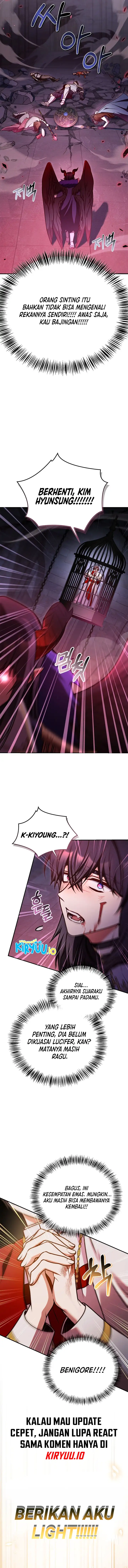 Baca Regressor Instruction Manual - Chapter 177 halaman 6