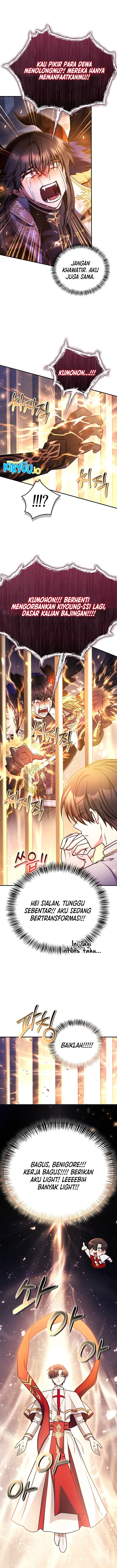 Baca Regressor Instruction Manual - Chapter 177 halaman 8