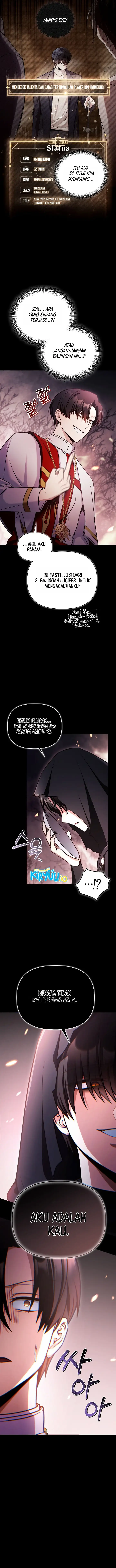 Baca Regressor Instruction Manual - Chapter 177 halaman 12