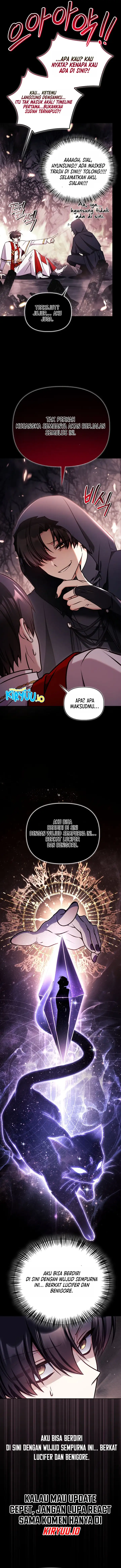 Baca Regressor Instruction Manual - Chapter 177 halaman 13