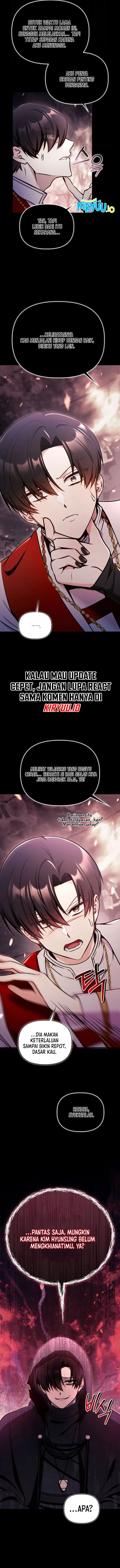 Baca Regressor Instruction Manual - Chapter 177 halaman 14