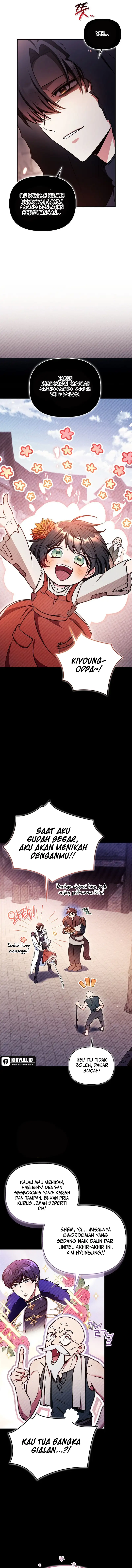 Baca Regressor Instruction Manual - Chapter 178 halaman 2