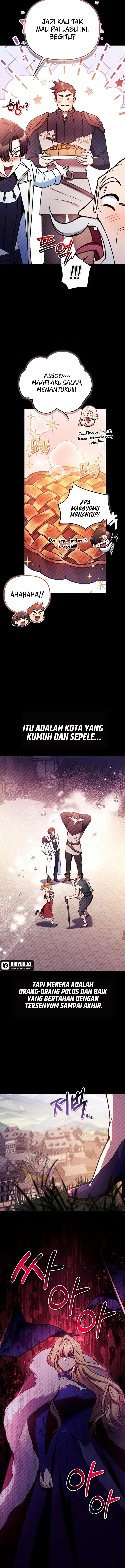 Baca Regressor Instruction Manual - Chapter 178 halaman 3