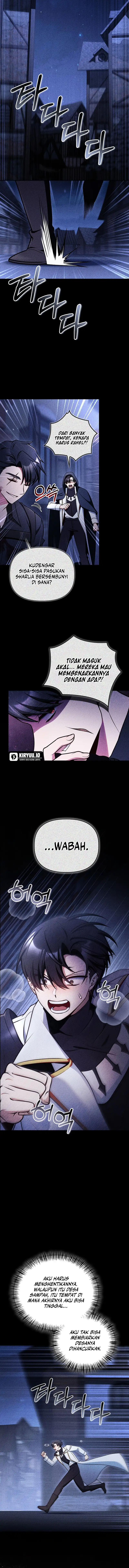 Baca Regressor Instruction Manual - Chapter 178 halaman 6