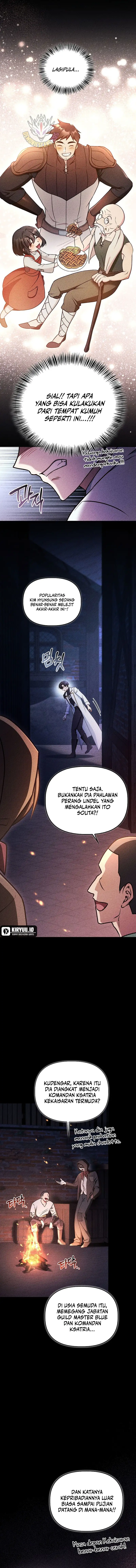 Baca Regressor Instruction Manual - Chapter 178 halaman 7