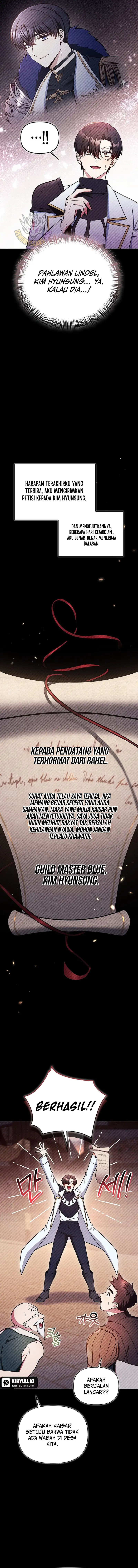 Baca Regressor Instruction Manual - Chapter 178 halaman 8