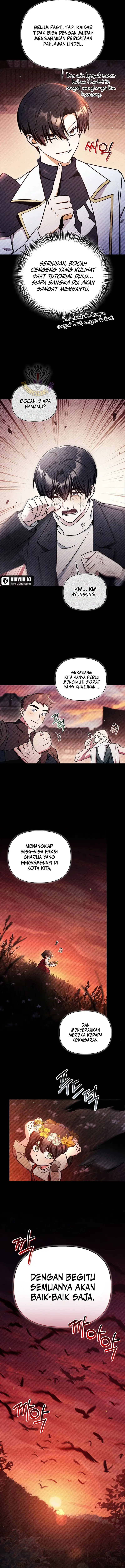 Baca Regressor Instruction Manual - Chapter 178 halaman 9