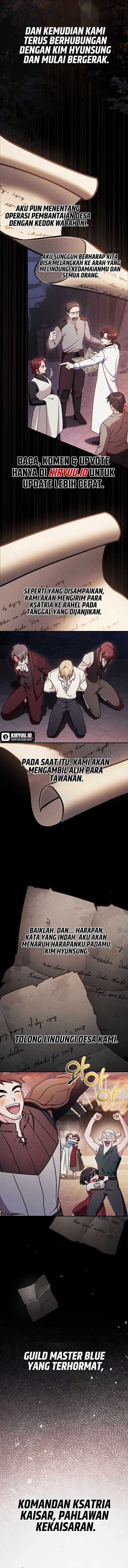 Baca Regressor Instruction Manual - Chapter 178 halaman 10