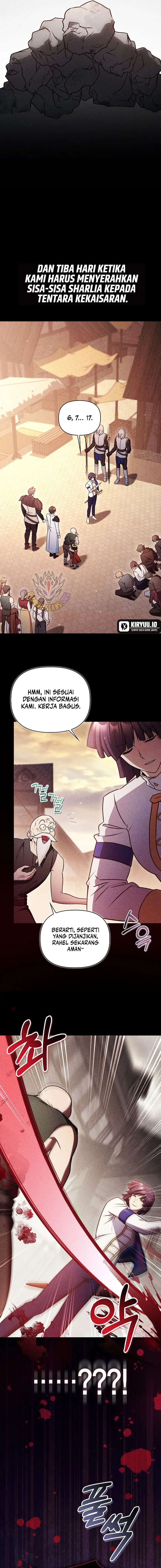 Baca Regressor Instruction Manual - Chapter 178 halaman 11