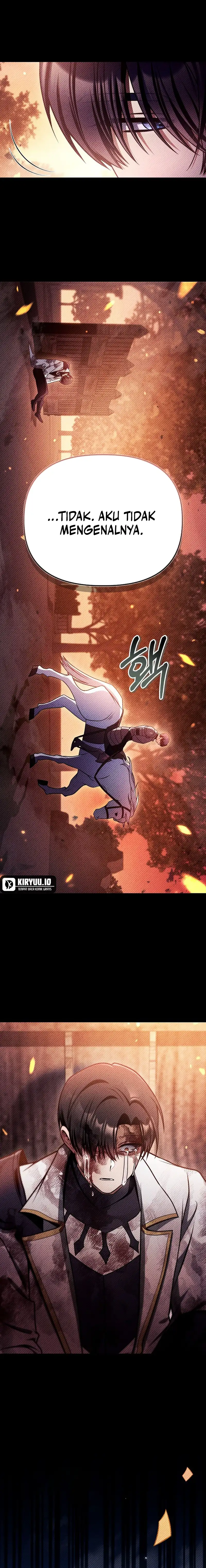 Baca Regressor Instruction Manual - Chapter 178 halaman 17