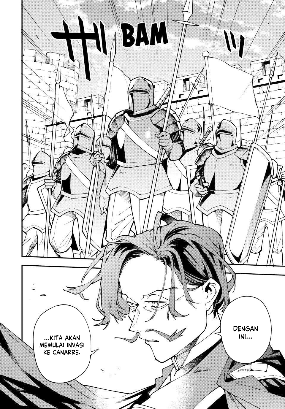 Baca Reincarnated as an Aristocrat with an Appraisal Skill - Chapter 171 halaman 2