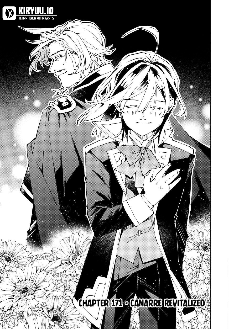 Baca Reincarnated as an Aristocrat with an Appraisal Skill - Chapter 171 halaman 3