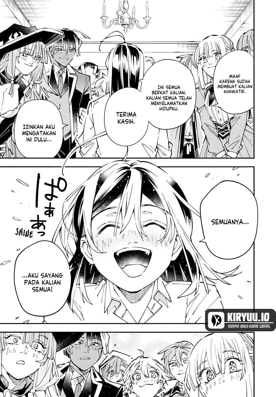 Baca Reincarnated as an Aristocrat with an Appraisal Skill - Chapter 171 halaman 7