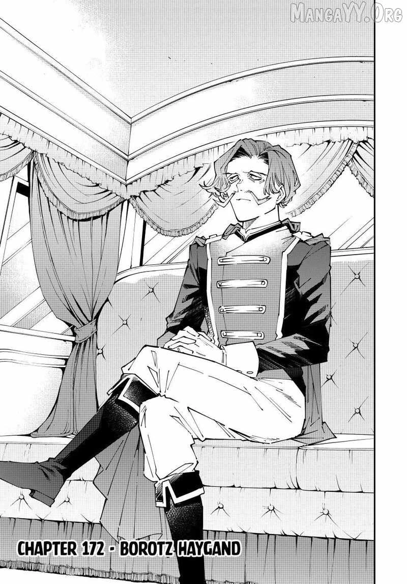 Baca Reincarnated as an Aristocrat with an Appraisal Skill - Chapter 172 halaman 3