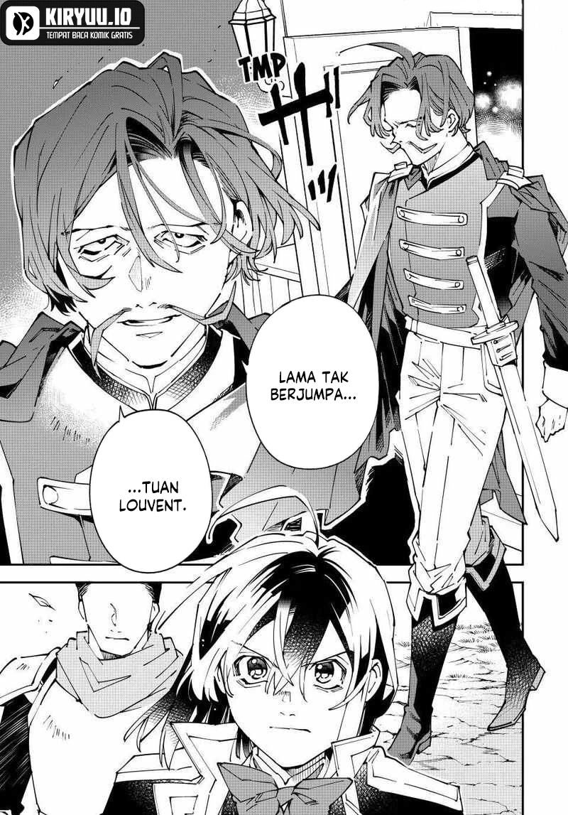 Baca Reincarnated as an Aristocrat with an Appraisal Skill - Chapter 172 halaman 7