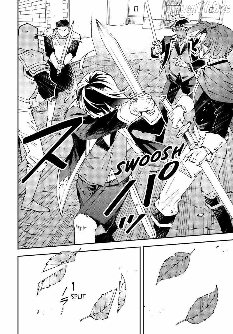 Baca Reincarnated as an Aristocrat with an Appraisal Skill - Chapter 172 halaman 10