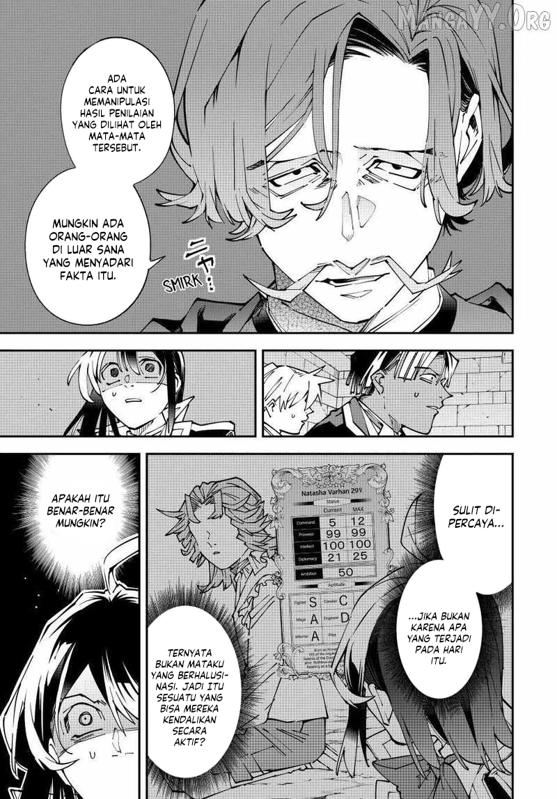 Baca Reincarnated as an Aristocrat with an Appraisal Skill - Chapter 172 halaman 17