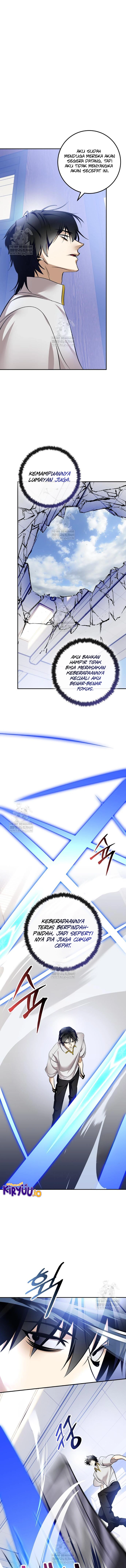 Baca Return to Player - Chapter 225 halaman 2