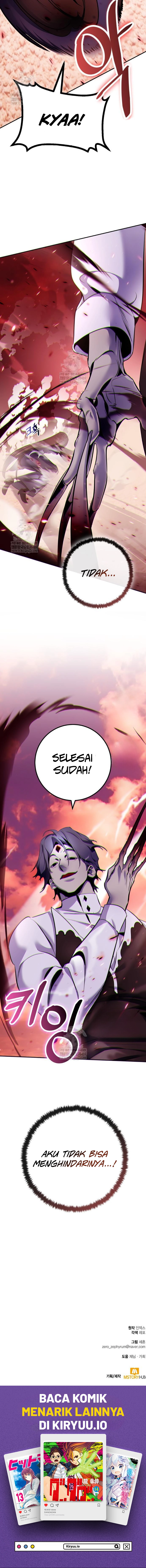 Baca Return to Player - Chapter 225 halaman 15