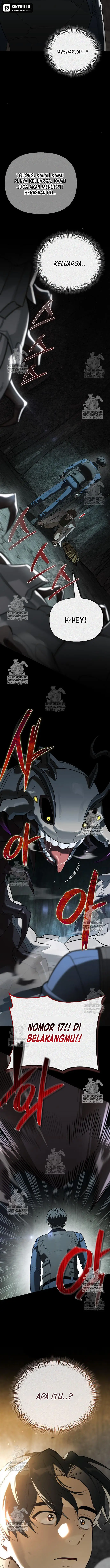 Baca The S-Class Hunter Who Heals Monsters - Chapter 31 halaman 18