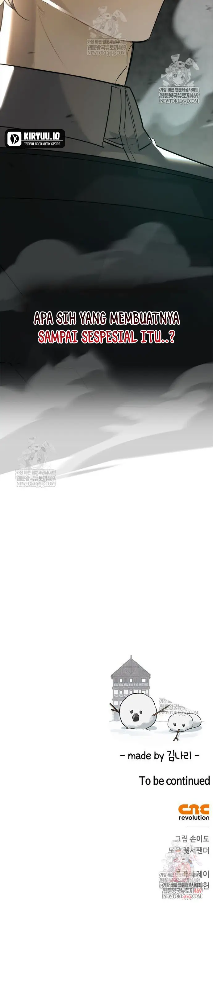 Baca The S-Class Hunter Who Heals Monsters - Chapter 31 halaman 19