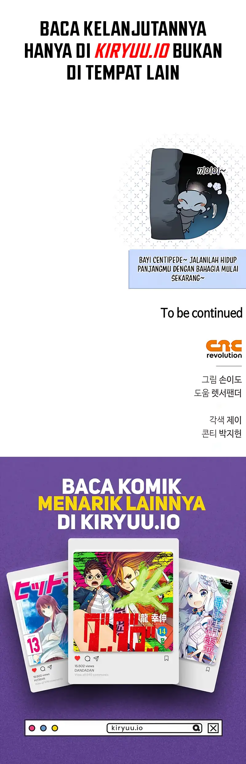 Baca The S-Class Hunter Who Heals Monsters - Chapter 32 halaman 14