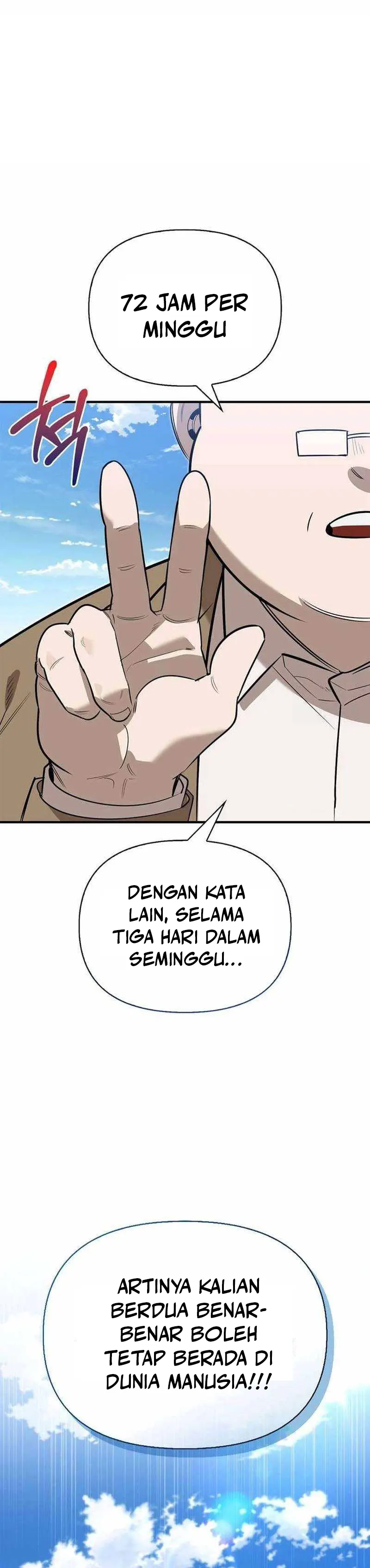 Baca The S-Class Hunter Who Heals Monsters - Chapter 33 halaman 2