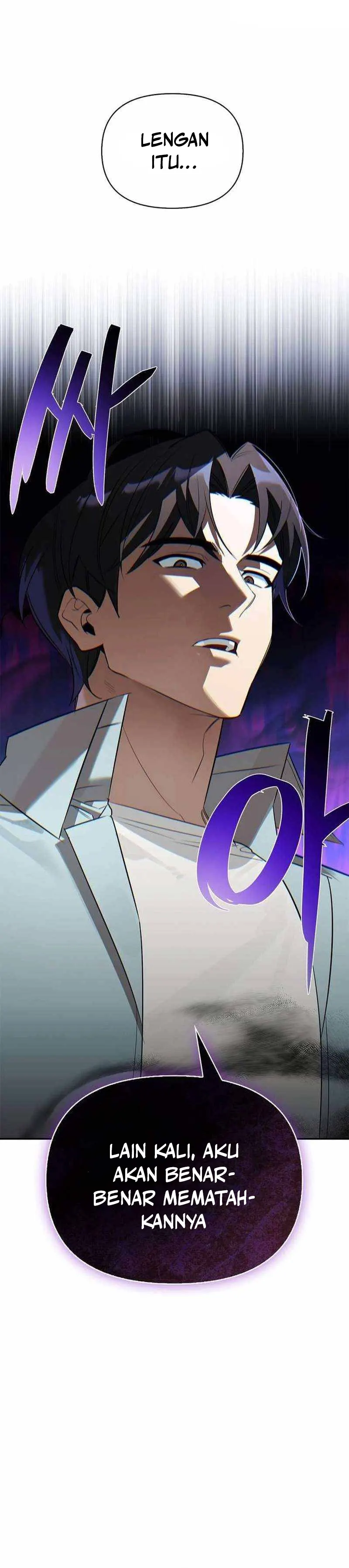 Baca The S-Class Hunter Who Heals Monsters - Chapter 33 halaman 19