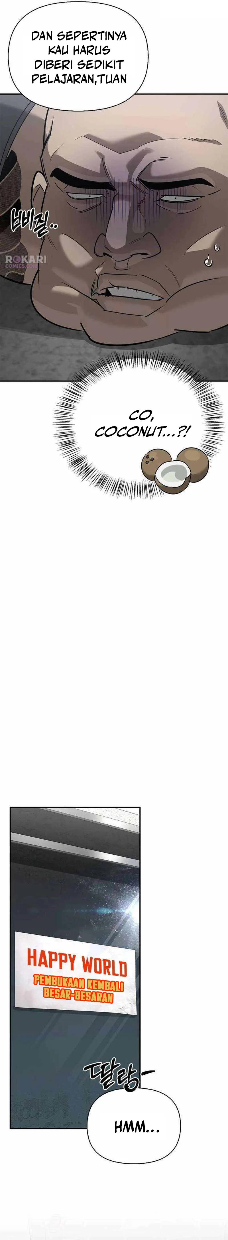 Baca The S-Class Hunter Who Heals Monsters - Chapter 33 halaman 25