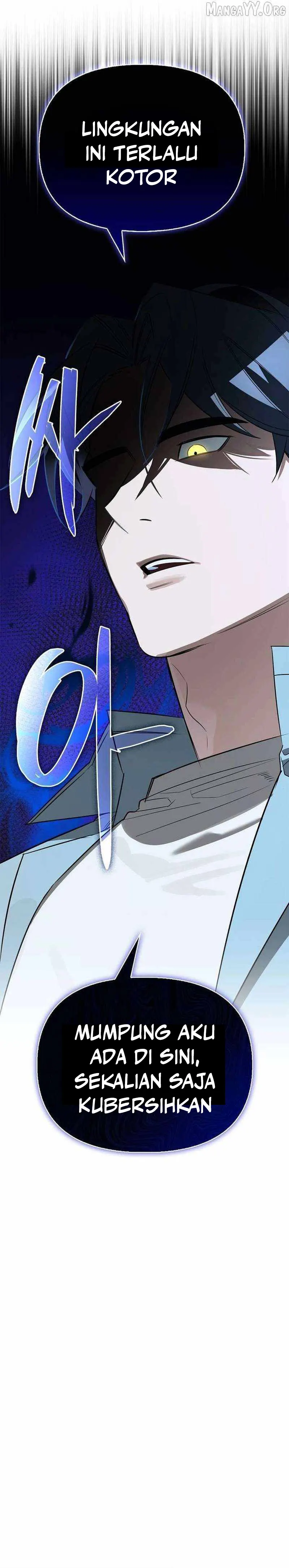 Baca The S-Class Hunter Who Heals Monsters - Chapter 33 halaman 39