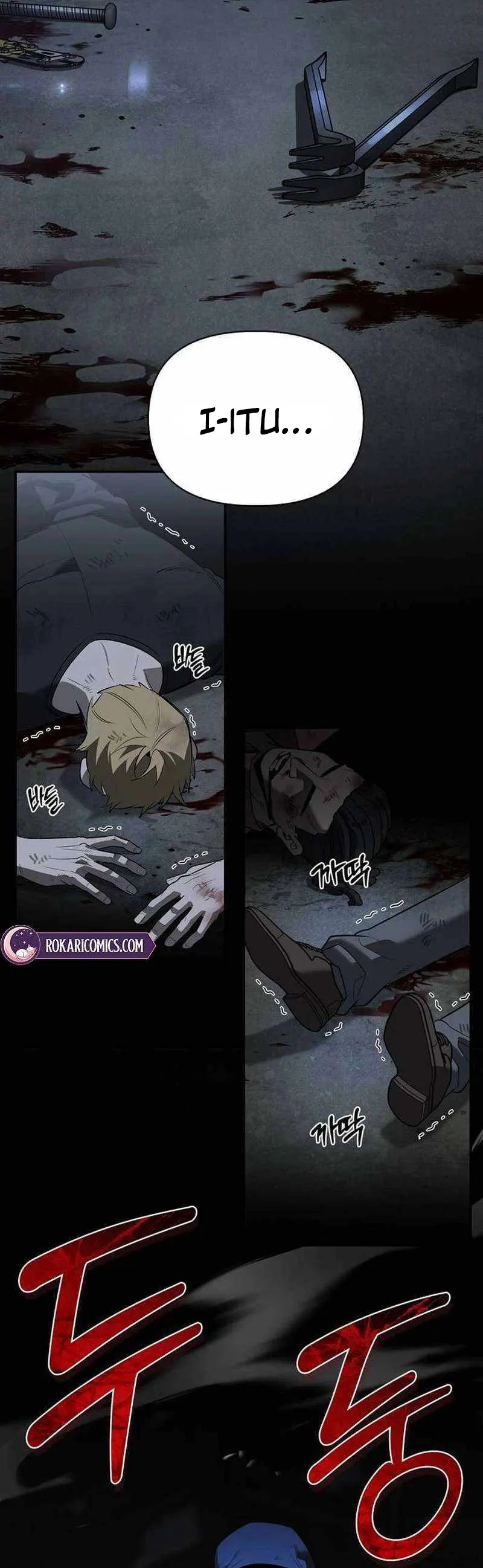 Baca The S-Class Hunter Who Heals Monsters - Chapter 33 halaman 43