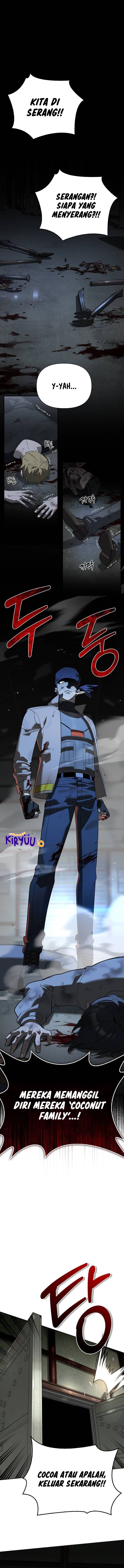 Baca The S-Class Hunter Who Heals Monsters - Chapter 34 halaman 2