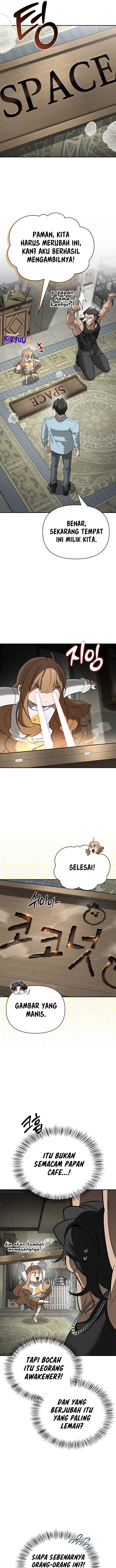 Baca The S-Class Hunter Who Heals Monsters - Chapter 34 halaman 10