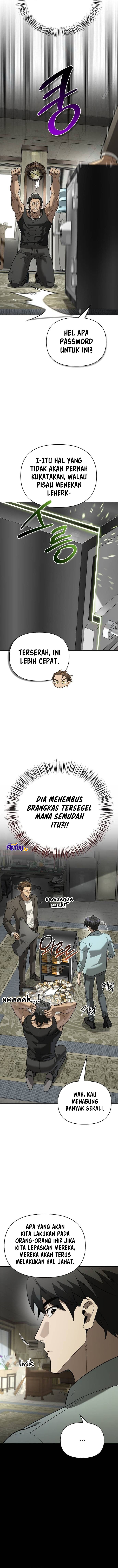 Baca The S-Class Hunter Who Heals Monsters - Chapter 34 halaman 11