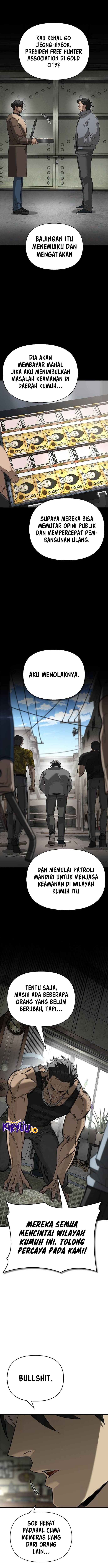 Baca The S-Class Hunter Who Heals Monsters - Chapter 34 halaman 13