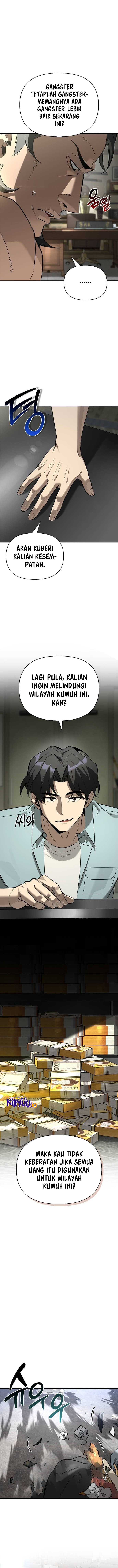 Baca The S-Class Hunter Who Heals Monsters - Chapter 34 halaman 14