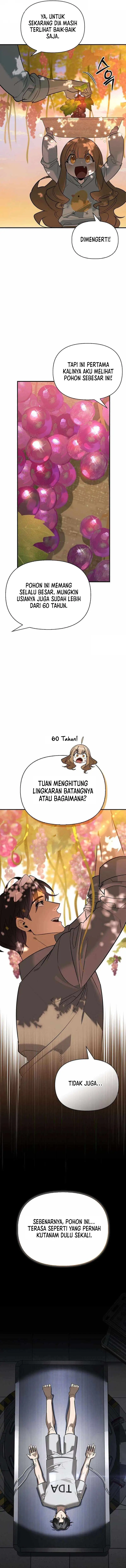 Baca The S-Class Hunter Who Heals Monsters - Chapter 35 halaman 4