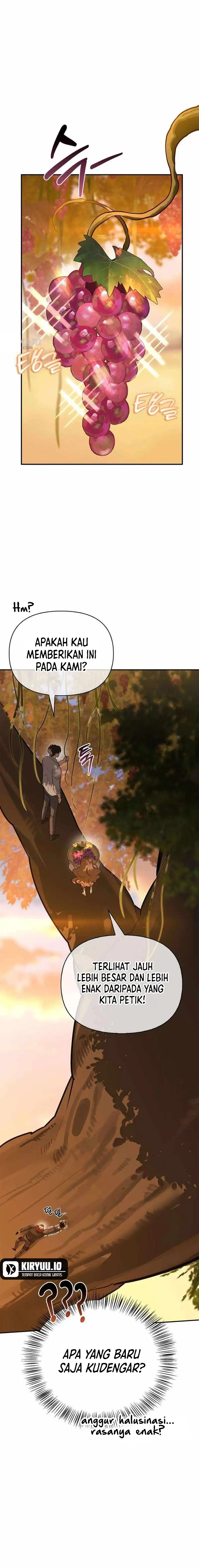 Baca The S-Class Hunter Who Heals Monsters - Chapter 35 halaman 7