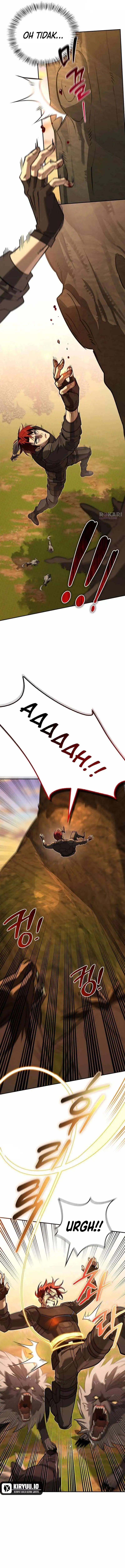 Baca The S-Class Hunter Who Heals Monsters - Chapter 35 halaman 8