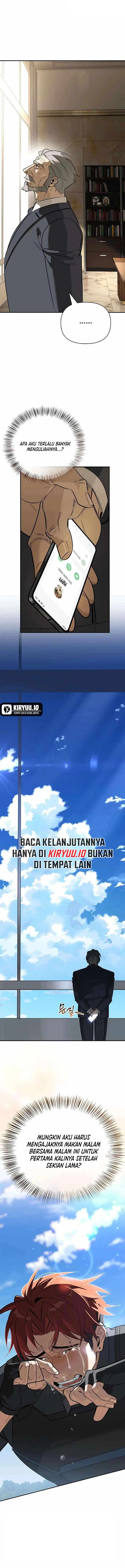 Baca The S-Class Hunter Who Heals Monsters - Chapter 35 halaman 19