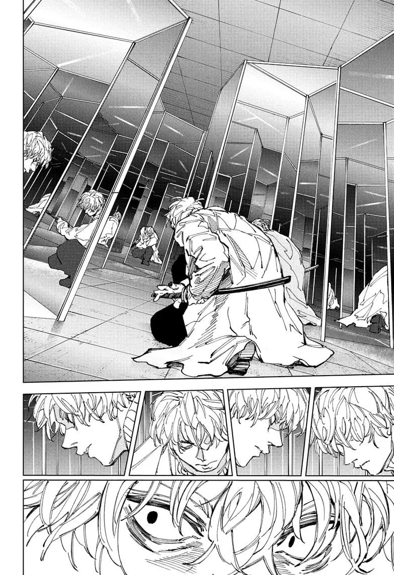 Baca Sakamoto Days - Chapter 245 halaman 18