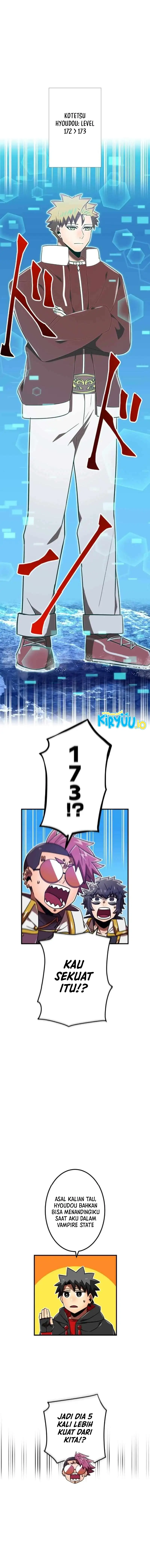 Baca Savior of Divine Blood ~Draw Out 0.00000001% To Become the Strongest~ - Chapter 119 halaman 3